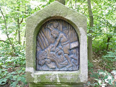 Kennenlerntag des Pastoralverbundes in Naumburg (Foto: Karl-Franz Thiede)